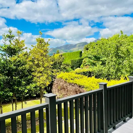 Holiday home 3 Bedroom Detached With Garden *
