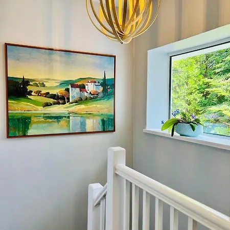 3 Bedroom Detached With Garden Holiday home Portinscale