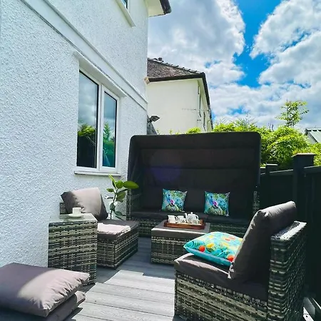 Holiday home 3 Bedroom Detached With Garden