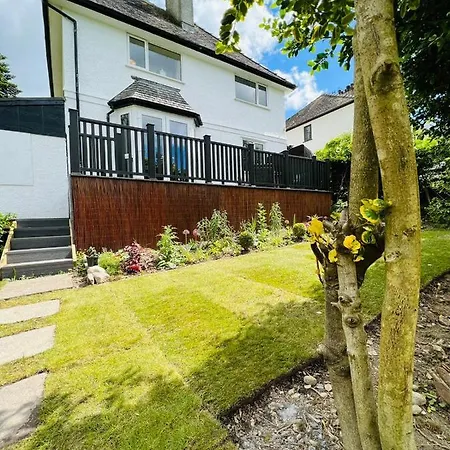 Holiday home 3 Bedroom Detached With Garden