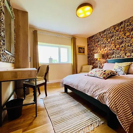 3 Bedroom Detached With Garden Portinscale